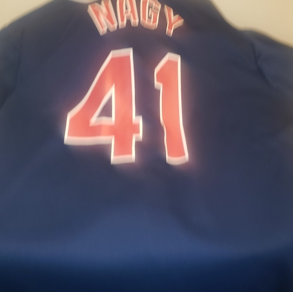 Indians Jersey - Picture 2 of 2